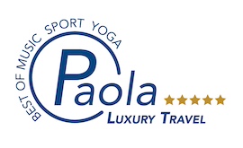 Paola Sacco Luxury Travel GmbH Logo