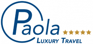 Paola Sacco Luxury Travel GmbH Logo